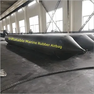 Airbigs iz China Factory Ship, ki lansirajo zračne blazine