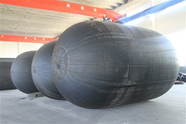 Pneumatic Rubber Marine Fender Pneumatic Rubber Marine Fender