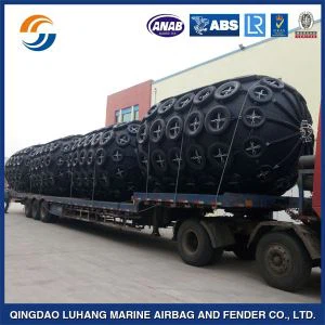 Hitra namestitev napihljiv pnevmatični blatnik/gumijast blatnik