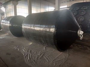 EVA Foam Ship Fender