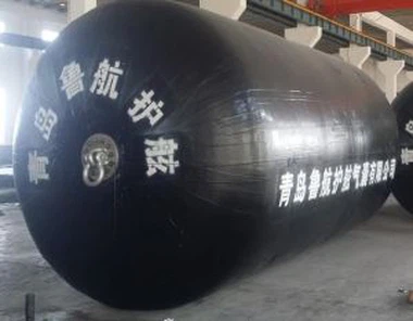 Foam Filled Marine Fender