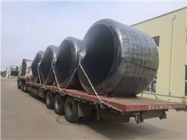 Pena fender za ladjo za ladjo privez