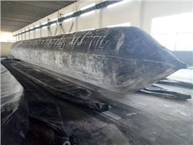 Ladja Roller Air Bags